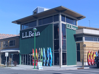 L.L.Bean - Wikipedia