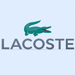STL file lacoste logo・Model to download and 3D print・Cults