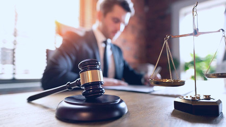 Paralegal vs. Lawyer: Explaining The Difference – Forbes Advisor