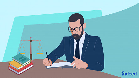 9 Skills for a Successful Lawyer (And Tips To Improve Them) | Indeed.com