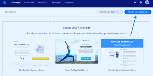 Leadpages Review 2023: More Than Just A Landing Page Builder