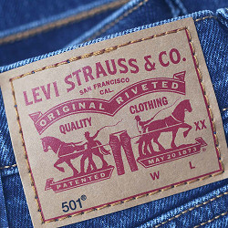 LEVI STRAUSS DAY - February 26, 2024 - National Today