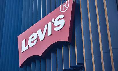 Global Brand Leadership Changes - Levi Strauss & Co : Levi Strauss & Co