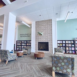 CUYAHOGA COUNTY PUBLIC LIBRARY - MIDDLEBURG HEIGHTS - 20 Photos - 16699  Bagley Rd, Middleburg Heights, Ohio - Libraries - Phone Number - Yelp