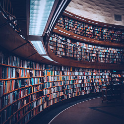Libraries Pictures | Download Free Images on Unsplash