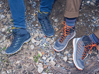 7 Best Lightweight Hiking Boots of 2023