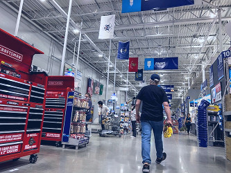 Home Depot, Lowe's On Track To Grow 2022 Earnings | Entrepreneur