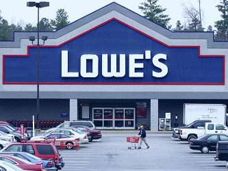 Lowe's Business History Goes All the Way Back to 1921