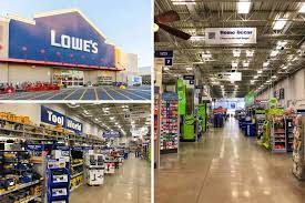 20 Things You Did Not Know About Lowe's
