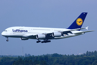 Lufthansa A380s in 2023: Routes, Fleet & Retirement Plans - KN Aviation