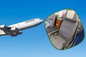 Lufthansa Business Class 2023: Overview of Business Class Flight on  Lufthansa Airlines - Wego Travel Blog