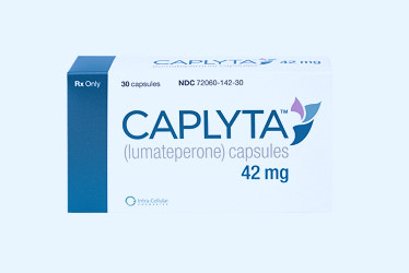 Caplyta Approved for Bipolar Depression in Adults - MPR