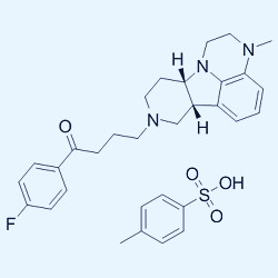 Medchemexpress LLC HY-19733 5mg Medchemexpress, Lumateperone (tosylate) |  Fisher Scientific