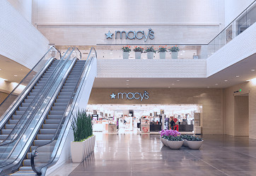 Macy's | NorthPark Center