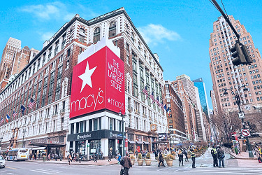Macy's Herald Square (New York City) - All You Need to Know BEFORE You Go
