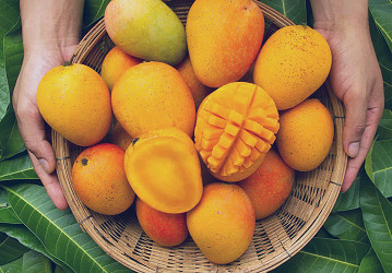 MANGO MONTH -June 2024 - National Today