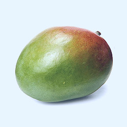 Sourced For Good Organic Mango at Whole Foods Market