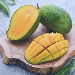 The health benefits of mango | BBC Good Food