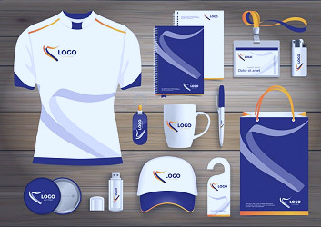 5 Benefits of using Branded Merchandise to Market Your Business – Creative  Marketing