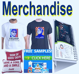 What is merchandise? Definition and examples - Market Business News