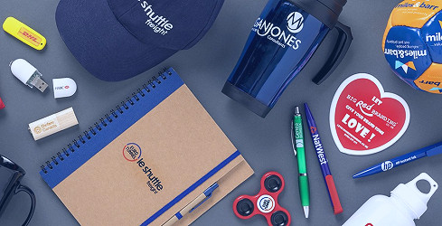 Merchandise Branding: Why Is It So Important For Your Brand?