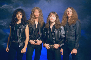 Readers' Poll: The 10 Best Metallica Songs – Rolling Stone