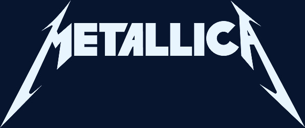 File:Metallica logo.png - Wikimedia Commons