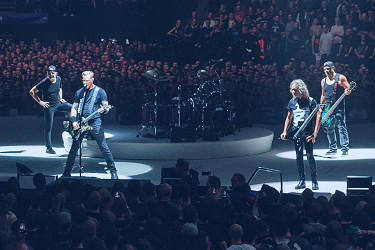 Metallica - Wikipedia