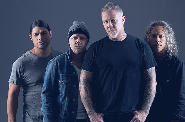 Metallica Announces 'The Black Album' Reissue, Star-Studded Covers Album –  Billboard