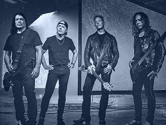Metallica Announce Huge Tour and New Album 72 Seasons, Share Video for New  Song: Watch | Pitchfork