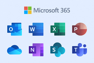 How to choose the right Microsoft 365 subscription for your business |  Responza