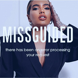 Missguided collapse could leave thousands of customers out of pocket |  Fashion industry | The Guardian