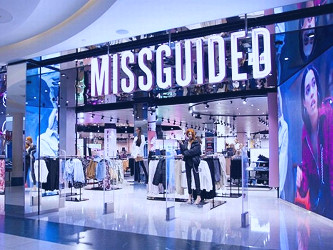Missguided shoppers furious after reading 'disgusting' email from staff -  Manchester Evening News