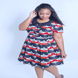 Modcloth's Dresses Nail Fall Fashion Trends From Petite to Plus Size |  Glamour