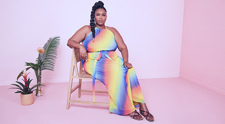 Cool News: ModCloth Wants You To #SayItLouder with Lizzo!