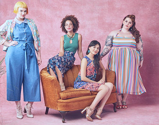 Confirmed: Walmart has acquired womenswear site ModCloth | TechCrunch