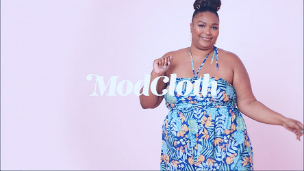 ModCloth Launches #SayItLouder - YouTube