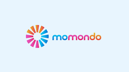 Download Momondo Logo PNG and Vector (PDF, SVG, Ai, EPS) Free