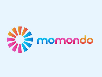 Momondo Logo PNG vector in SVG, PDF, AI, CDR format