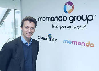 Cheapflights Owner Momondo Group Gets $130 Million in Funding from Great  Hill