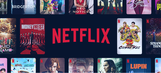 Netflix on Us: We Offer this Streaming Deal with Your Plan | T-Mobile