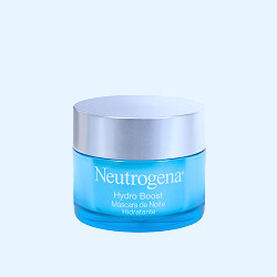Buy Neutrogena Hydro Boost Overnight Gel Mask 50ml (1.69fl oz) · USA