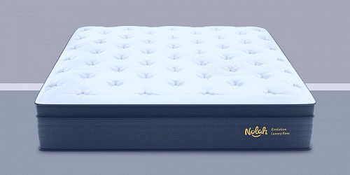 Nolah Evolution Hybrid Mattress Review Transformed the Way I Think About  Sleep