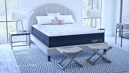 Nolah Evolution 15 Review: A Cooling Mattress for Hot Sleepers