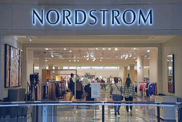 Nordstrom closing both of its San Francisco stores | The Hill