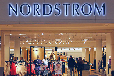 Nordstrom to Explore Deal to Go Private as Retail Sector Reels - The New  York Times