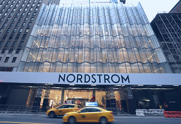 Nordstrom is shifting away from malls, turning to Rack and local stores |  Fortune