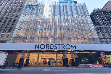 Nordstrom is Newest Entry to Resale Market - Retail News