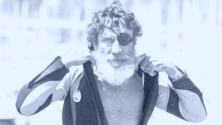 Jack O'Neill dies: Surfing and wetsuit pioneer dead at 94 | CNN