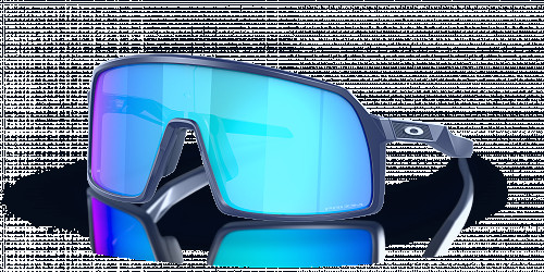 Sutro S Prizm Sapphire Lenses, Matte Navy Frame Sunglasses | Oakley  Standard Issue US